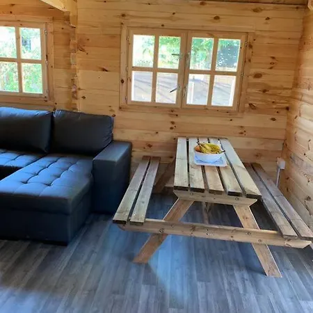 Kalma Experiencias Turisticas Ferienhaus