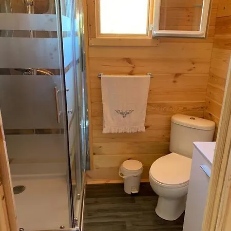 Ferienhaus Kalma Experiencias Turisticas *